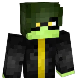 zuupBOMBAS Minecraft avatar bust