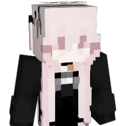 zuutsu_ Minecraft avatar bust