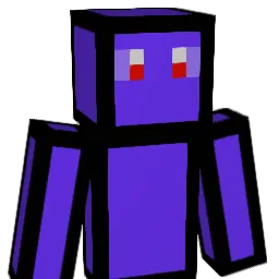 zuuxi_ Minecraft avatar bust
