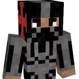 zuuzuu123 Minecraft avatar bust