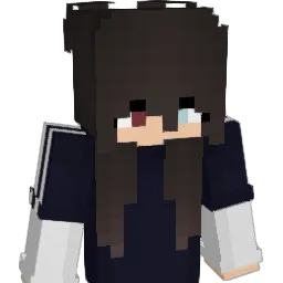 zuverlaessige Minecraft avatar bust