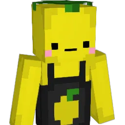 zuvieldryp's Minecraft skin