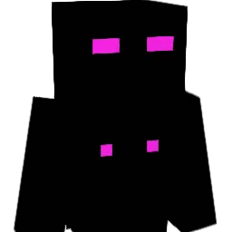 zuwild31 Minecraft avatar bust
