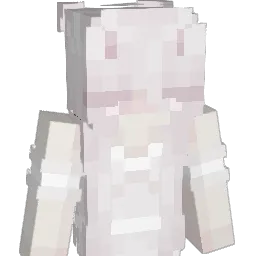 zuyuko's Minecraft skin