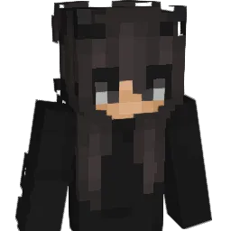 zuzianna_ Minecraft avatar bust