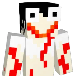 zuzubifidus's Minecraft skin