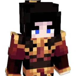 zuzuuu's Minecraft skin