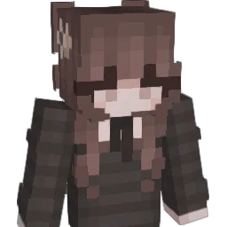 zuzzbee's Minecraft skin