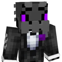 zvarsq Minecraft avatar bust