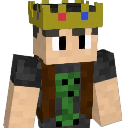 zvcnxm's Minecraft skin