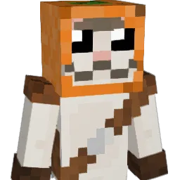 zvikos2's Minecraft skin