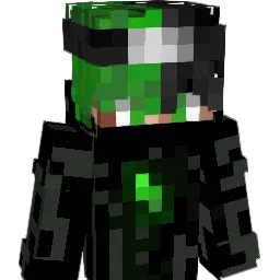 zviktor22's Minecraft skin