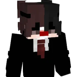 zvtx Minecraft avatar bust
