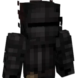 zvull's Minecraft skin