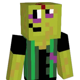 zvzaa's Minecraft skin