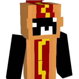 zw7d Minecraft avatar bust