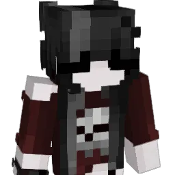 zwaggy_ Minecraft avatar bust