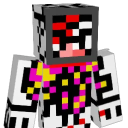 zwagley's Minecraft skin