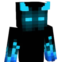 zwavii Minecraft avatar bust