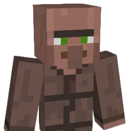 zwc11 Minecraft avatar bust