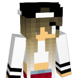 zweaders Minecraft avatar bust