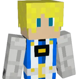 zwedmore Minecraft avatar bust