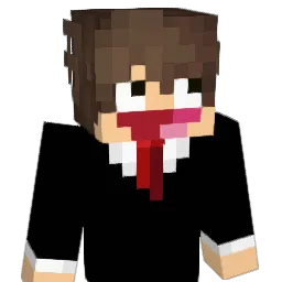 zweets Minecraft avatar bust