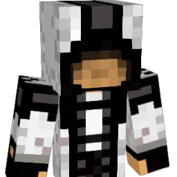 zweigs Minecraft avatar bust