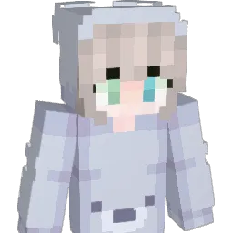 zweimallow's Minecraft skin