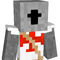 zwerg90 Minecraft avatar bust