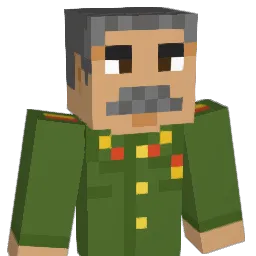 zweuste's Minecraft skin