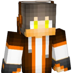 zweylexs Minecraft avatar bust
