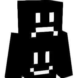zwief Minecraft avatar bust