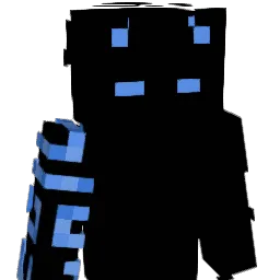 zwift__ Minecraft avatar bust