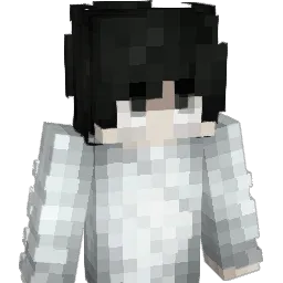 zwiye Minecraft avatar bust