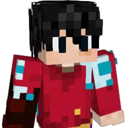 zwizz_ Minecraft avatar bust