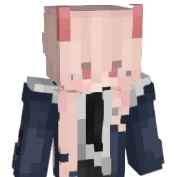 zwmps Minecraft avatar bust