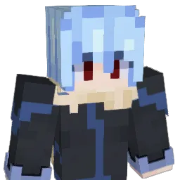 zwright9569 Minecraft avatar bust