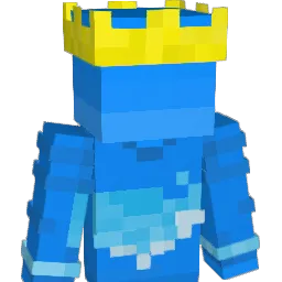 zwyvv Minecraft avatar bust