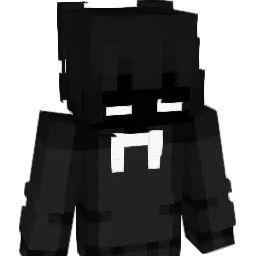 zx0r0 Minecraft avatar bust
