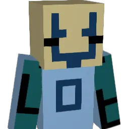 zxc4811 Minecraft avatar bust