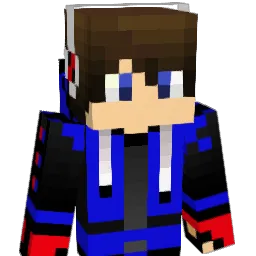 zxc50215367 Minecraft avatar bust