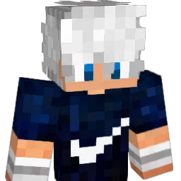 zxc661872 Minecraft avatar bust