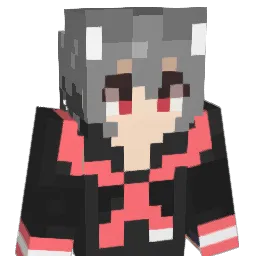 zxc74171 Minecraft avatar bust
