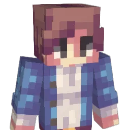 zxc_durak Minecraft avatar bust