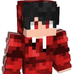 zxcasd789521 Minecraft avatar bust