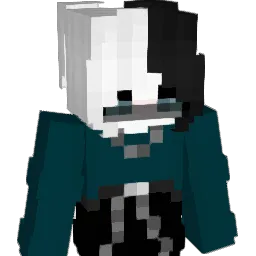 zxccWehyyt Minecraft avatar bust