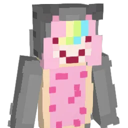 zxcds132 Minecraft avatar bust