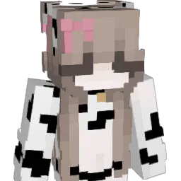 zxcmorozov Minecraft avatar bust
