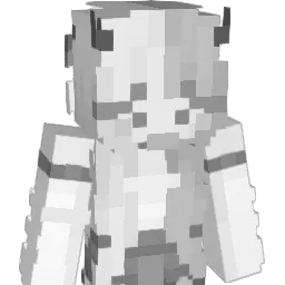 zxcnwy Minecraft avatar bust